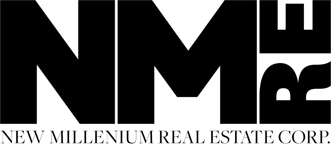 New Millennium Real Estate Corp.